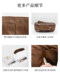 Guyi Is Suitable for Coach Rowan 18 25 Boston Inner Bag, Dupont Paper Ultra-Light Storage