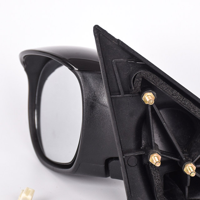 Suitable for Zhidou D1 new energy electric vehicle reversing mirror rearview mirror assembly reflector rear view mirror new original factory