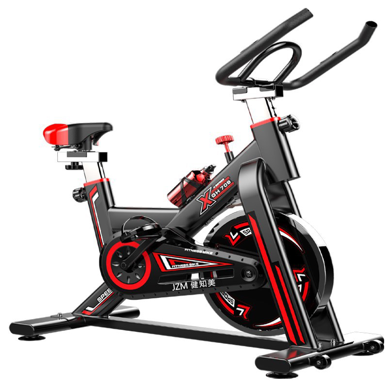 Bodybuilding Mei Dynamic Cycling Men And Women Home Fitness Car Fitness Room Equipment Indoor Exercise Sports Pedalling Bike-Taobao