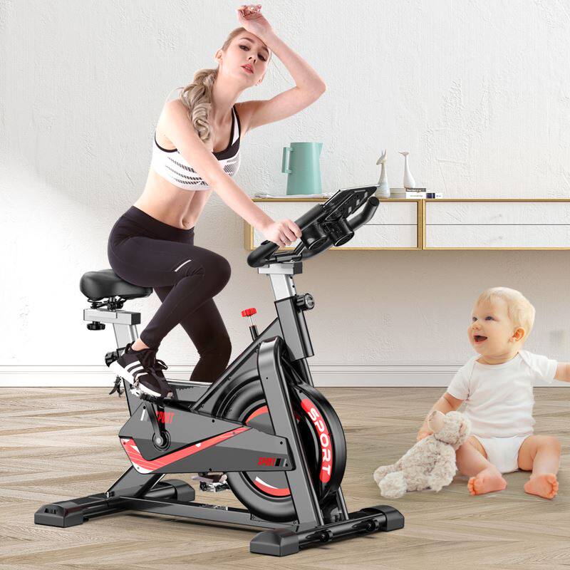 Fitness Car Home Payment Small Folding Gym Gym Special Silent Athletic Equipment Girl Slim Leg Bike