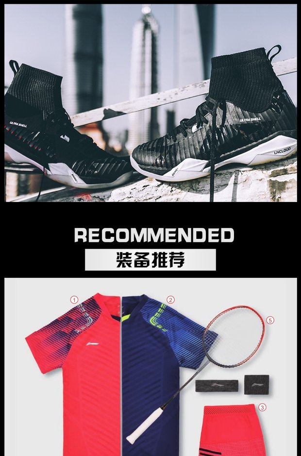 Giày thể thao Li Ning giày thể thao Feng Ying PRO2.0 nam sốc rebound rebound giày thi đấu chuyên nghiệp AYAN013 / 005 - Giày cầu lông giày thể thao bitis nữ