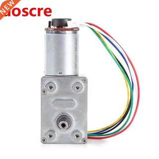 Geared Motor High Torque Reduction Motor with Encoder Srong