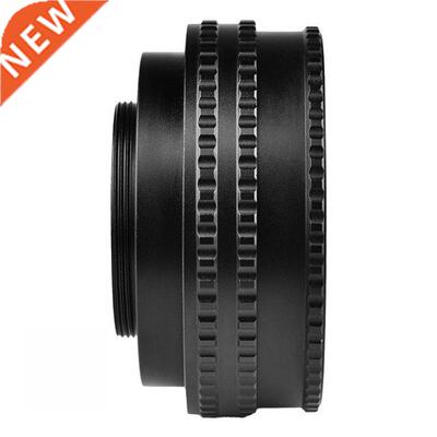 Metal Photography Lens Adapter M52-M42