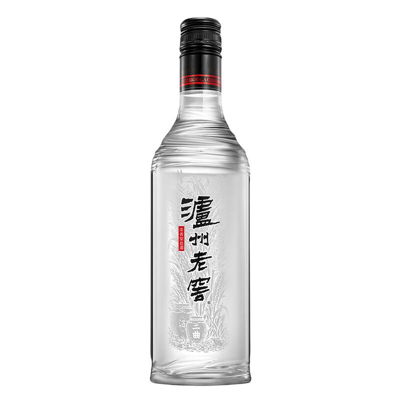 新品未開封】中国白酒 国窖1573 广州塔 600ml 52度　希少 国窖1573 广州塔酒53度600毫升