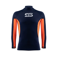 Мужской топ [Vitality Orange]