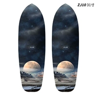 Черный всплеск 31 -инч Z11