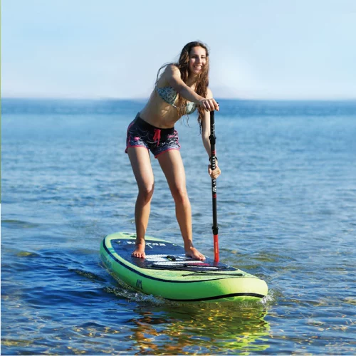 Aquaamarina/Loch Sup Paddle Board Светлая доска для серфинга для начинающих игроков надувные водные доски