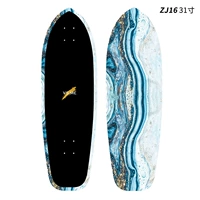 Синий и зеленый 31 -Inch Z16