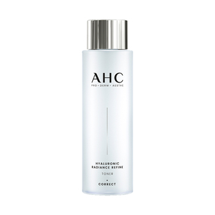 【38抢先购】AHC小神仙爽肤水大容量300ml