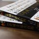 Dk Whiskey Encyclopedia, 8-Page Hardcover Full-Color Printing with High-Resolution Photography, Featuring 175 of the World's Best Distilleries, Published by Science Popularization Press, Genuine Xinhua Books