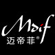 迈帝菲官方企业店的LOGO