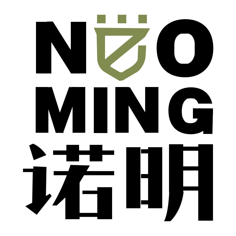 诺明家具的LOGO