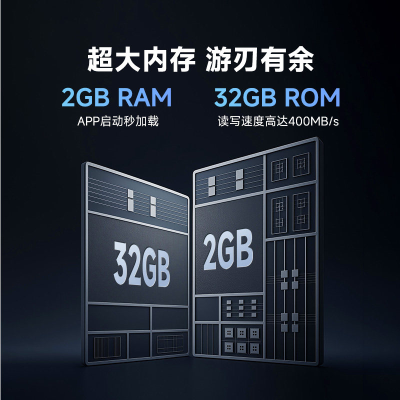 【超级新品】当贝H5高清电视盒子家用电视机网络机顶盒手机投屏