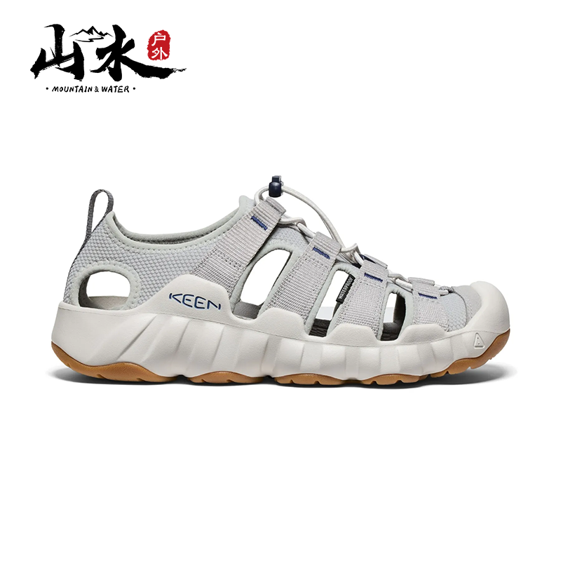 直邮科恩Keen溯溪鞋HYPERPORT H2，解锁夏日户外新体验！