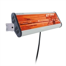 Car spray paint baking lamp mobile short wave infrared paint baking lamp paint room sheet metal paint high temperature drying lamp