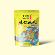 好点重庆牛油火锅底料150g*4