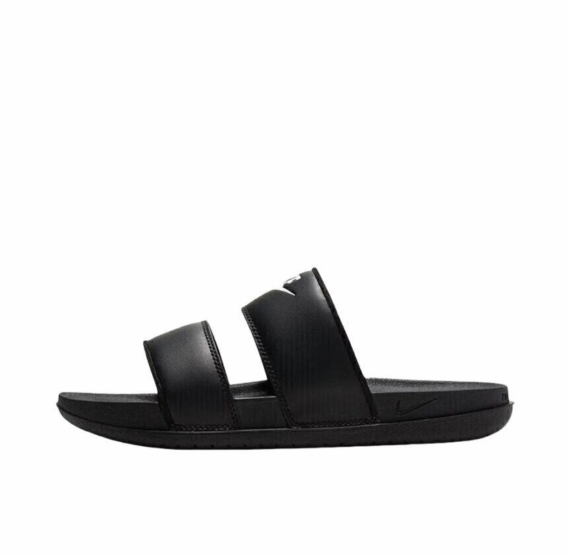 Nike Nike's New Summer Style Double-Strap Ninja Flip-Flops Sports Beach Slippers for Women Dc0496-001-100