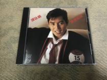 Alan Tam Love Trap (disk has minor scratches and flaws plays normally)