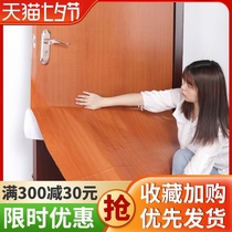 Door sticker Furniture wood grain renovation self-adhesive door sticker Wardrobe cabinet Old door table creative whole package door sticker