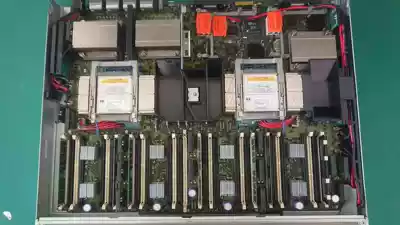 HP CB900S I2 Blade AH339-2029A AH342-60303 500205-371