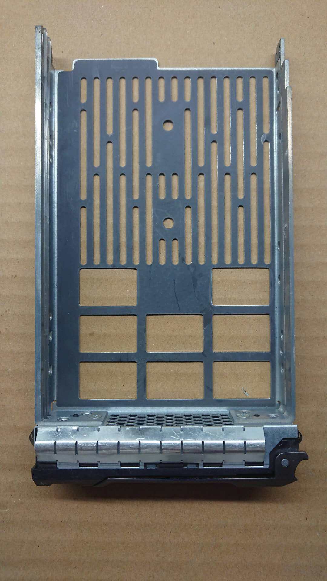 DELL 2 5 inch 3 5 inch hard disc holder