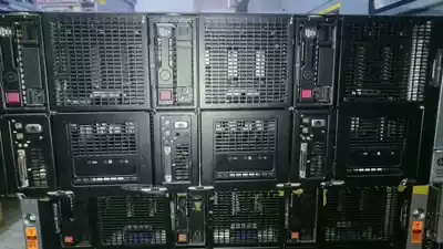 HP APOLLO 4500G9 810835-001 749682-001 749797-001 733427-001