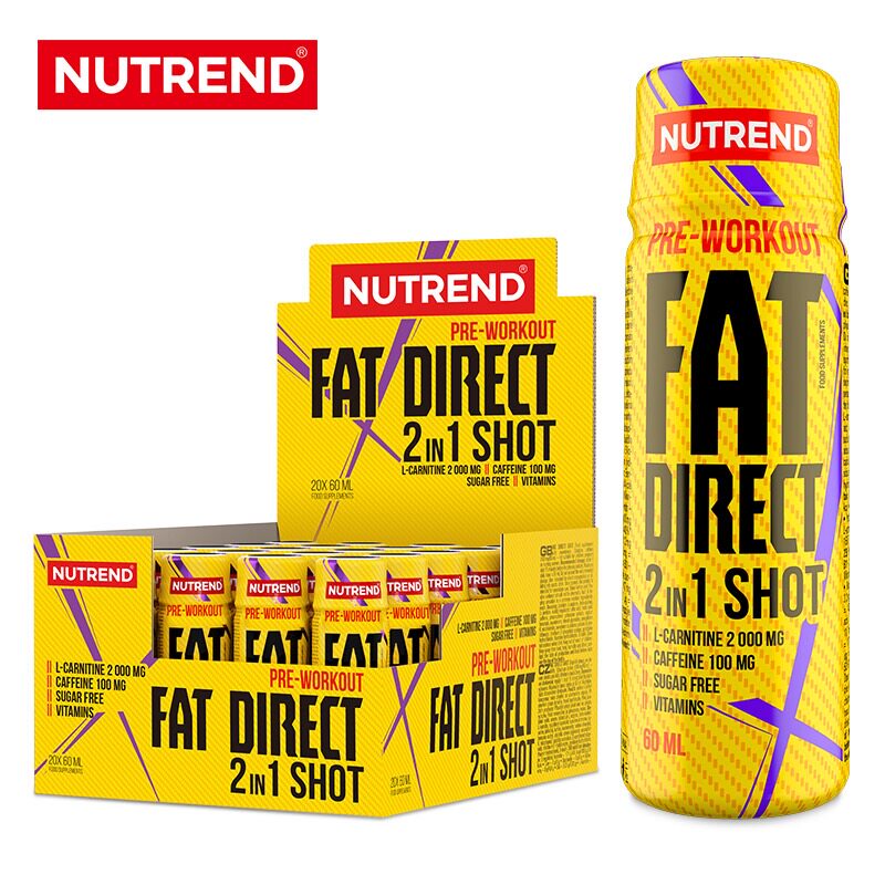 Nothrande small yellow bottle nitrogen pump levo-carnitine endurance 100 thousand