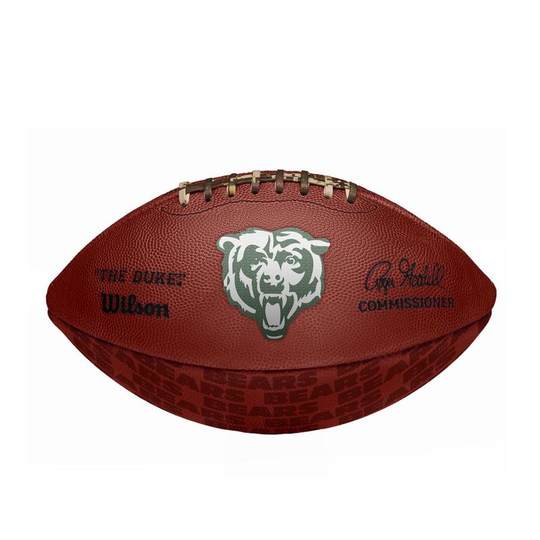 Purchasing agent for Wilson professional rugby training event display team logo brand certification