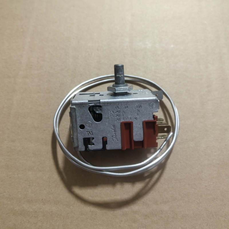 Suitable for Siemens Thermostat K59Q2209/1912 Jide Refrigerator Thermostat K59Q1924K Tripod 59B