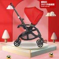 Теплое солнце красное