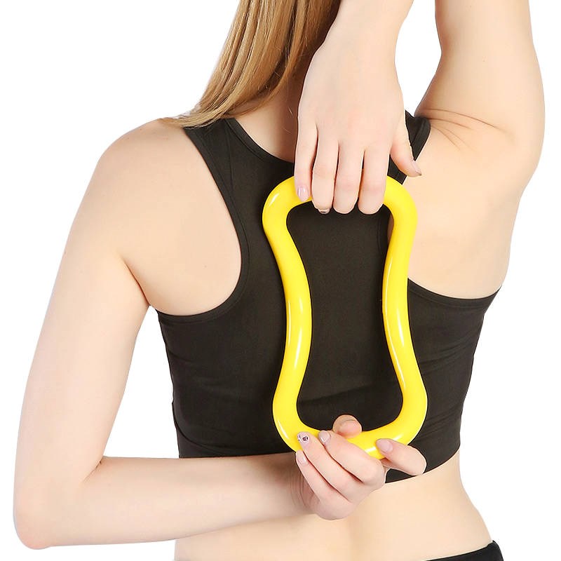 Trang chủ Dây chằng Hàn Quốc Vòng đeo tay yoga mỏng vòng tay bếp - Yoga dụng cụ yoga