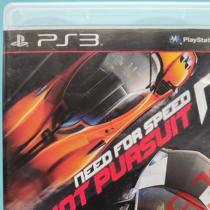 PS3 original second-hand genuine game Need for Speed ​​14 Super Hot Pursuit European version English spot