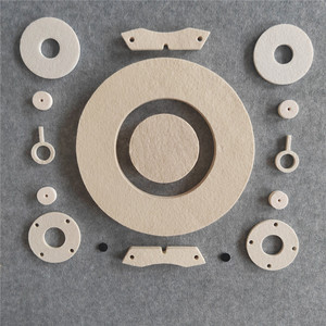 Felt Pads, Motor Winding Oil Seals, Cylinder Seals, Oil Seal Rings, Pure Wool Industrial Felt Blocks and Strips