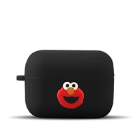 Honor Select Select Sharbuds x1 [Black -Red Sesame Street] -prinkage