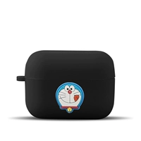 Честь Select наушники x1 [Black -Doraemon] -Chising