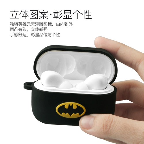 Honor, совместимый защитный чехол, беспроводные силиконовые наушники, мультяшная коробка для хранения, x1, bluetooth, x1