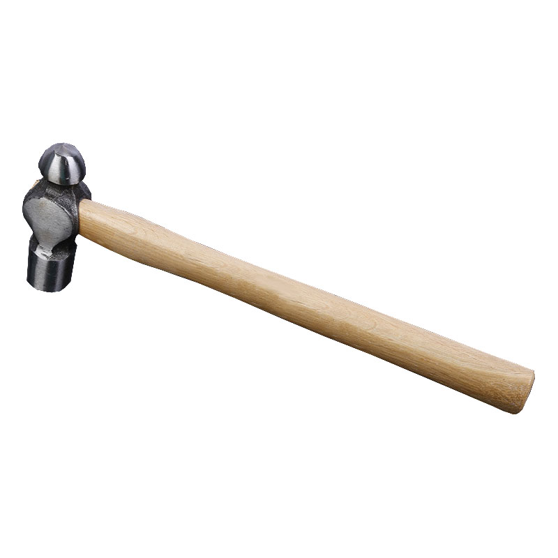 Hammer Round Head Hammer Wood Handle Small Hammer Hand Hammer Hardware