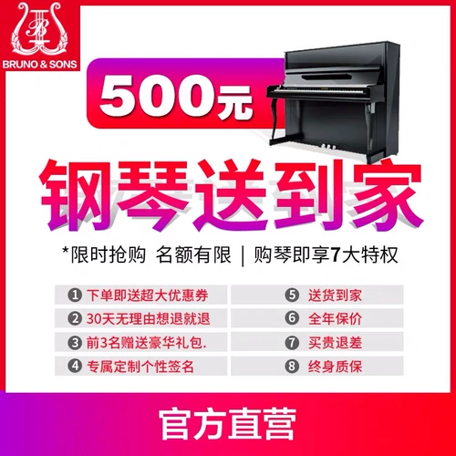 [Ограниченная сумма депозита] Новый тестовый тестовый Piano Limited Limited Dephit Special Shoot Shoot Shay Single без доставки