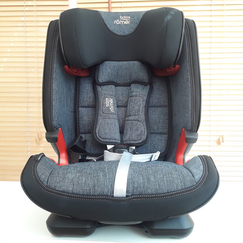 German britax precious to be 100 Rider Four Generations Admansafix IV Child Safety Seat September 12