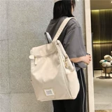 Ранец, универсальная сумка через плечо, вместительный и большой рюкзак для школьников, ноутбук, подходит для подростков, 15.6 дюймов