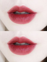 Spot colourpop Cara bubble lip glaze colorpop new color sleepy eyes red bean smoothie chestnut