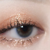 Spot American Colourpop Monochrome Eyeshadow colorpop Lighting Bug Cara Bubble Eyeshadow