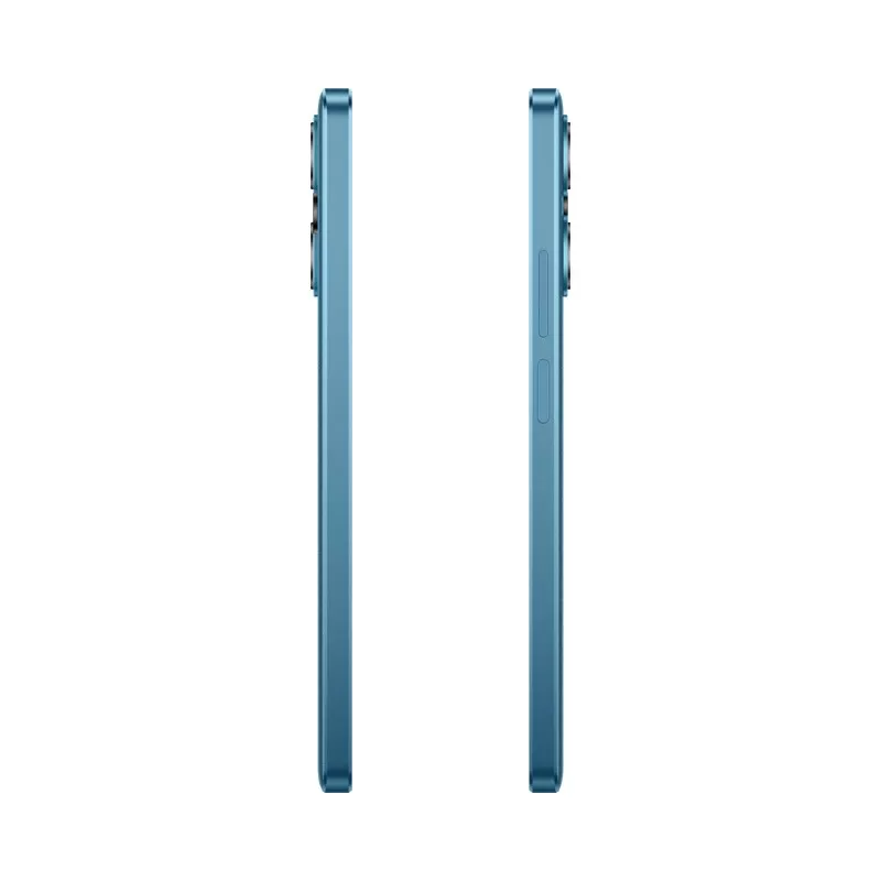 Xiaomi Redmi Note 12 Turbo, Snapdragon 7+, четыре узких рамки, 64-мегапиксельный, 2 SIM, мобильный телефон