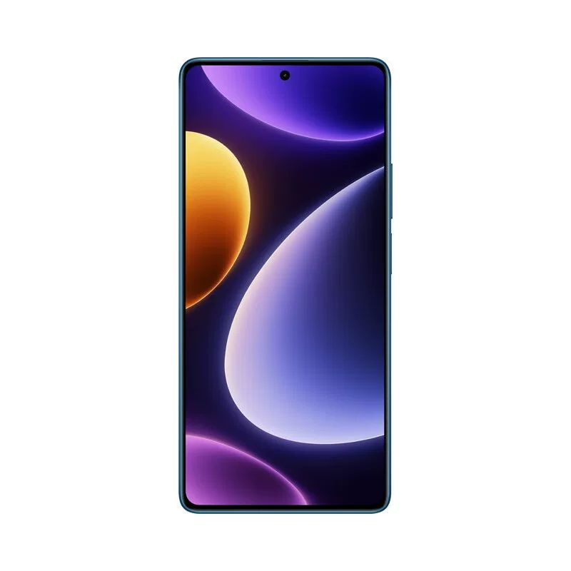 Xiaomi Redmi Note 12 Turbo, Snapdragon 7+, четыре узких рамки, 64-мегапиксельный, 2 SIM, мобильный телефон