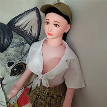 Adult supplies mens utensils vending machine mold Liu Shishi inflatable doll mainland China PVC mainland China