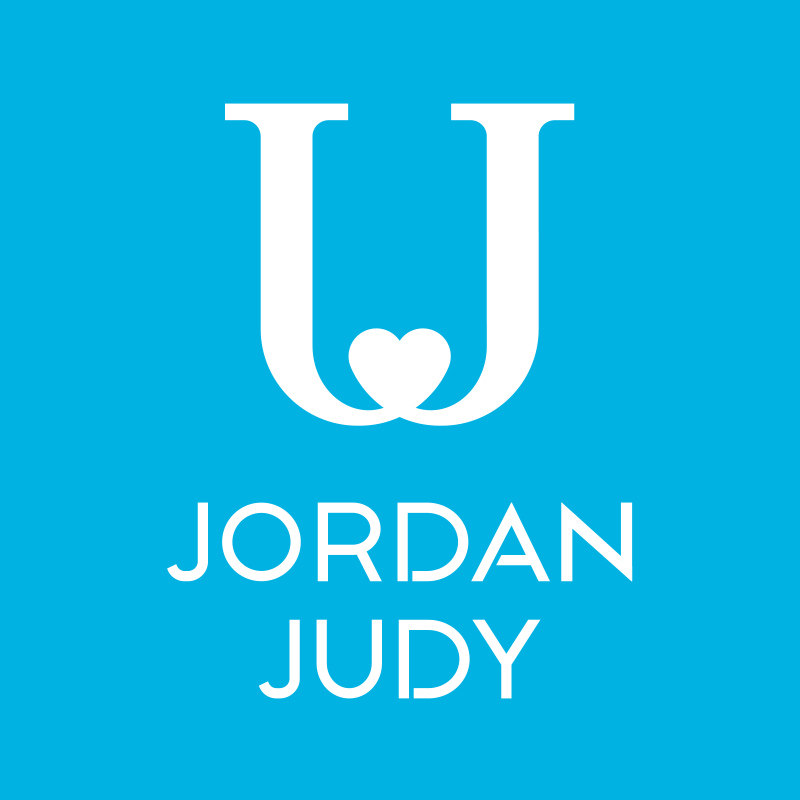 JordanJudy佐敦朱迪旗舰店的LOGO
