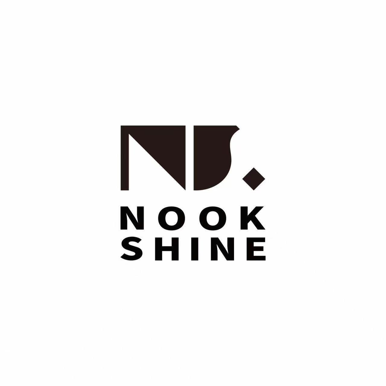 NookShine那时户外企业店的LOGO