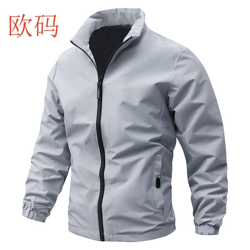 European Size Jacket Temu Autumn and Winter Women's Baseball Jacket Kilimall Coat Wish Popular Windbreaker Ozon Manufacturer