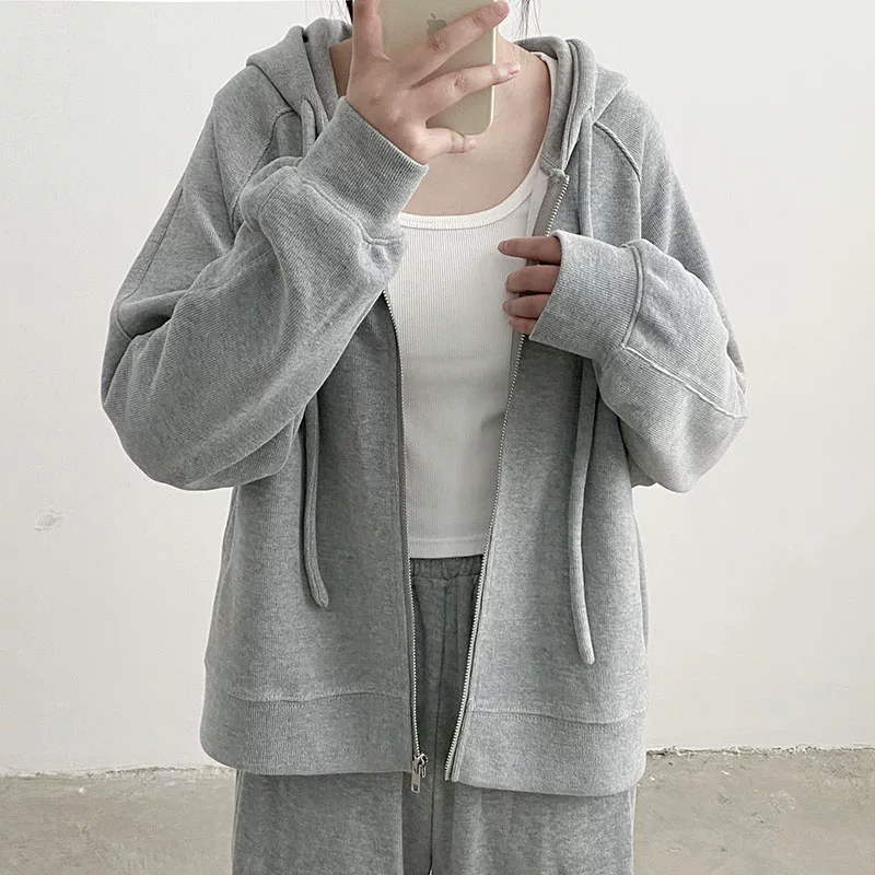 Короткая куртка, осенний свитер, кардиган, рубашка, толстовка на молнии