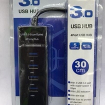 Mobile network port desktop connection USB extender multi-interface power supply plug independent conversion high-speed hard drive external